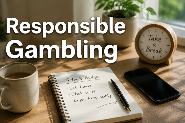 Responsible Gambling